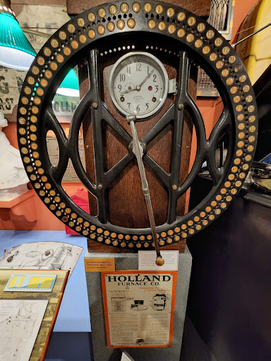 Museum «Holland Museum», reviews and photos, 31 W 10th St, Holland, MI 49423, USA