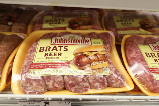 Grocery Store «Food Lion», reviews and photos, 936 Richards Rd, Antioch, TN 37013, USA