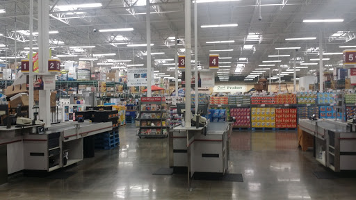 Warehouse club «BJ’s Wholesale Club», reviews and photos, 16200 SW 88th St, Miami, FL 33196, USA