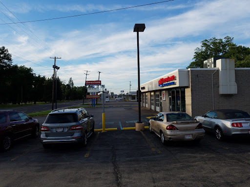 Tire Shop «Firestone Complete Auto Care», reviews and photos, 3335 Belmont Ave, Youngstown, OH 44505, USA