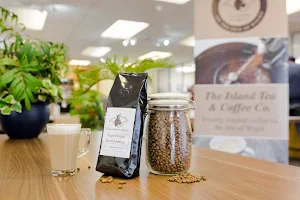The Island Tea & Coffee Co. image