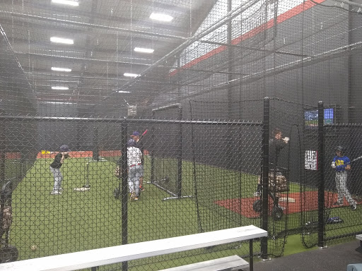 Sporting Goods Store «Diamond Sports Training», reviews and photos, 13712 24th St E, Sumner, WA 98390, USA