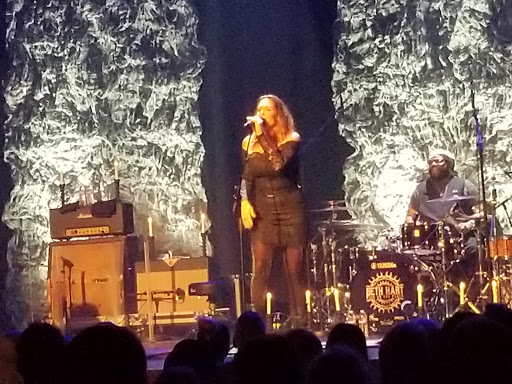 Live Music Venue «Revolution Hall», reviews and photos, 1300 SE Stark St #110, Portland, OR 97214, USA