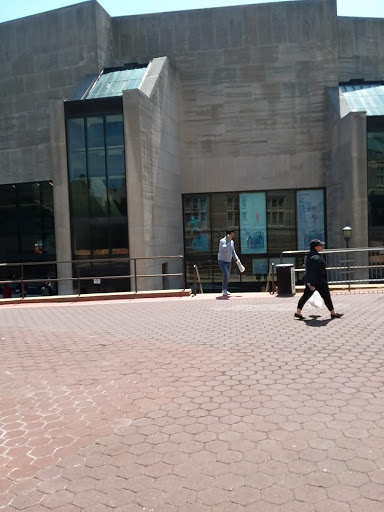 Performing Arts Theater «Lehman Center for the Performing Arts», reviews and photos, 250 Bedford Park Blvd W, Bronx, NY 10468, USA