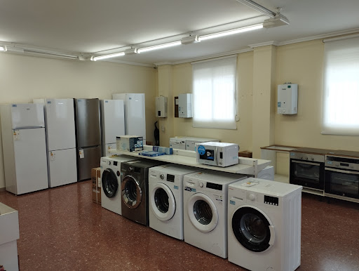 Reparaciones Ulpiano Moreno en Massamagrell, Valencia