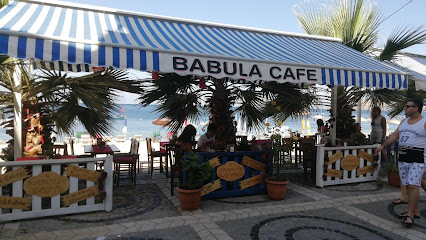 BABULA CAFE