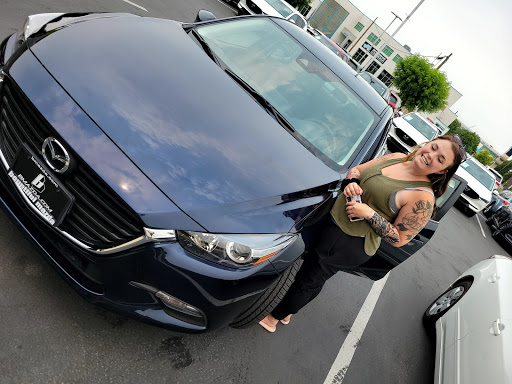 Mazda Dealer «Bountiful Mazda», reviews and photos, 2815 S Main St, Bountiful, UT 84010, USA