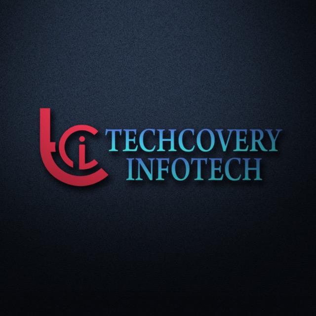 TechCovery Infotech Pvt Ltd