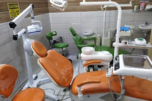 Agrasen Dental Wellness Center (ECHS Empanelled) image