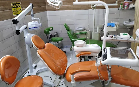 Agrasen Dental Wellness Center (ECHS Empanelled) image