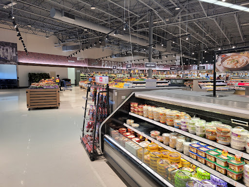 Grocery Store «Meijer», reviews and photos, 100 Polaris Pkwy, Westerville, OH 43082, USA