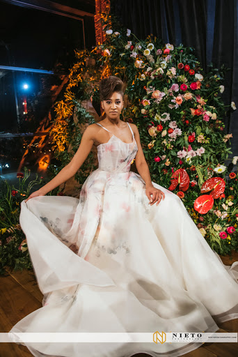 Bridal Shop «Gilded Bridal», reviews and photos, 421 N Boylan Ave, Raleigh, NC 27603, USA