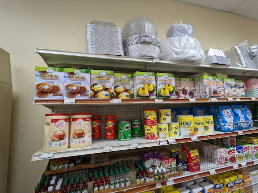 Asian Grocery Store «Filipino Global Supermarket», reviews and photos, 5509 Leesburg Pike, Falls Church, VA 22041, USA