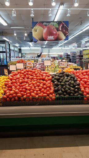 Grocery Store «Extra Supermarket», reviews and photos, 327 Lyons Ave, Newark, NJ 07112, USA