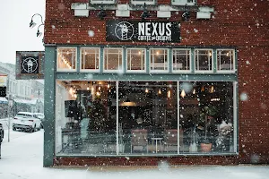 Nexus Coffee and Creative image