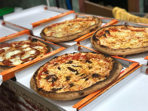 Desiderio di Pizza in San Pietro In Gu, Provincia di Padova