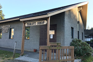 Trinity United Church Thrift Store