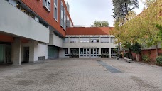 Colegio Nuestra Señora del Recuerdo en Madrid