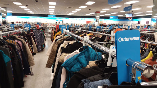 Clothing Store «Ross Dress for Less», reviews and photos, 8115 W Bell Rd, Peoria, AZ 85382, USA
