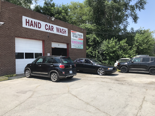 Houston's Auto Spa & Sales en Chicago Heights