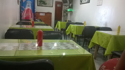 Shuang Jiu Restaurante Chino #1 a 89, Calle 71b, Bogotá, Colombia