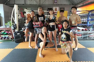 Winner Muay Thai Gym image