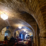 Photo n°1 de l'avis de Suyeon.i fait le 27/11/2021 à 15:36 sur le  Osteria Conte De Vico à Civitanova Marche