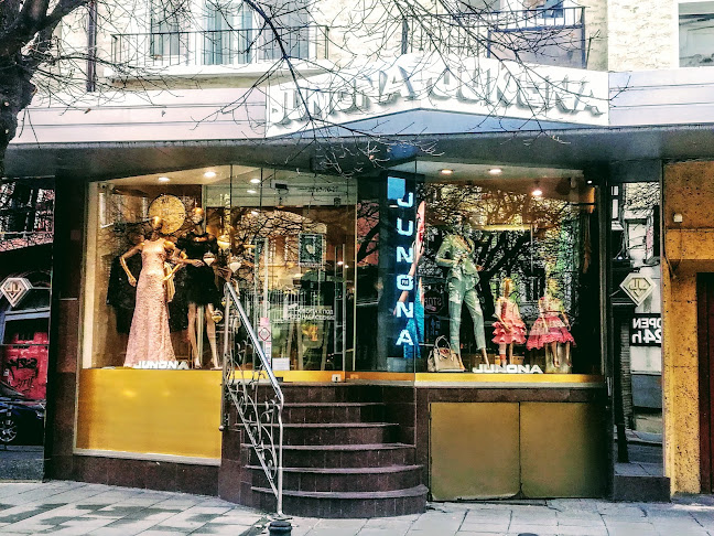 Отзиви за Юнона в София - Магазин за дрехи