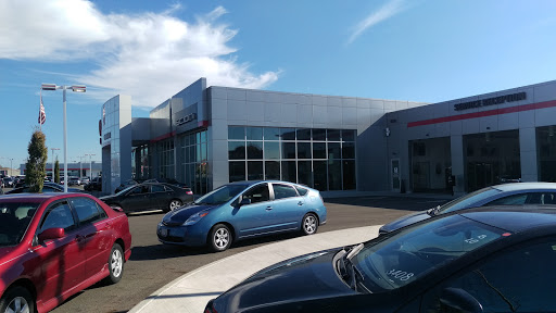 Used Car Dealer «Germain Toyota of Columbus», reviews and photos, 5711 Scarborough Blvd, Columbus, OH 43232, USA