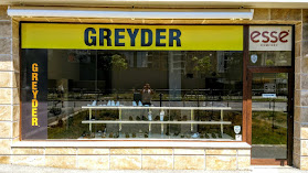 Магазин за обувки GREYDER