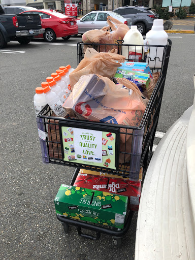 Grocery Store «Safeway», reviews and photos, 900 Meridian Ave E Suite 12, Milton, WA 98354, USA