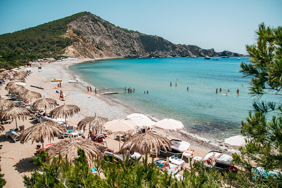 Platja des Jordal