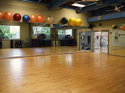 Gym «Beacon Hill Athletic Clubs», reviews and photos, 1089 Washington St, West Newton, MA 02465, USA