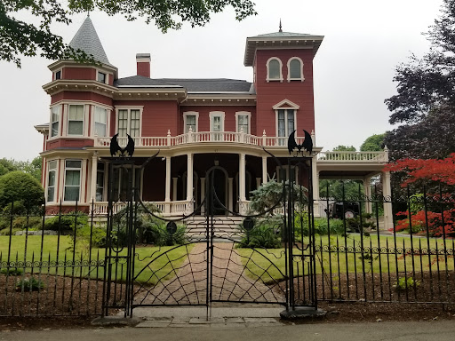 Fairground «Bangor State Fair», reviews and photos, 515 Main St, Bangor, ME 04401, USA