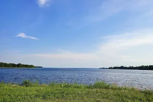 Lake Lappajärvi image