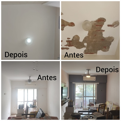 Logo da empresa - PINTOR DANIEL MENDES