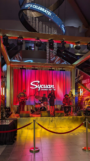 Sycuan Casino Resort image