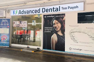 Advanced Dental Toa Payoh image