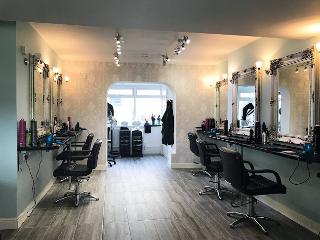 Reviews of Follicle Hair & Beauty in Plymouth - Barber shop