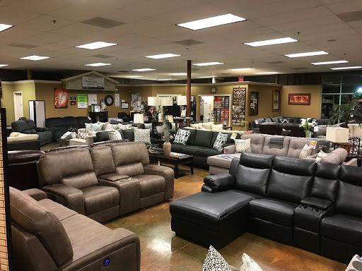 Furniture Store «Mirage Modern Furnishings», reviews and photos, 1001 Hume Way, Vacaville, CA 95687, USA