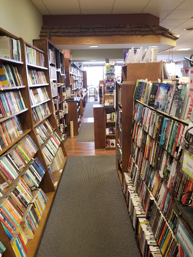 Book Store «Book Bin», reviews and photos, 1151 Church St, Northbrook, IL 60062, USA