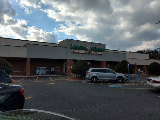 Grocery Store «Little Giant Farmers Market», reviews and photos, 7535 GA-85, Riverdale, GA 30274, USA