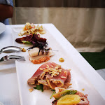 Photo n°4 de l'avis de michela.i fait le 26/06/2021 à 13:37 sur le  Acqua Salata Beach & Restaurant à Marina di Montemarciano