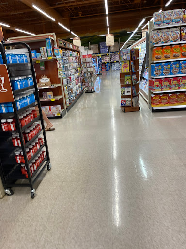 Supermarket «Wegmans», reviews and photos, 5000 Wegmans Dr, Bethlehem, PA 18017, USA