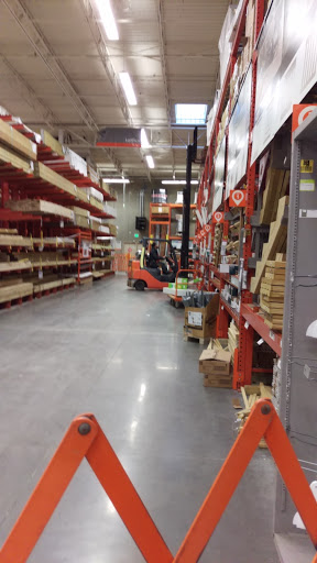Home Improvement Store «The Home Depot», reviews and photos, 2000 Harrell Rd, Kingsport, TN 37660, USA
