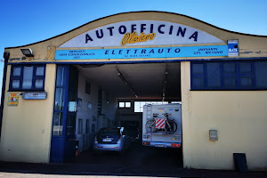 Oliviero Officina ed Elettrauto