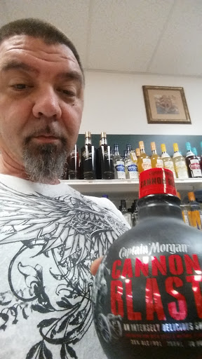 State Liquor Store «Fine Wine & Good Spirits», reviews and photos, 3920 New Falls Rd, Bristol, PA 19007, USA