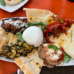 Photo n°2 de l'avis de Enrico.o fait le 10/07/2022 à 19:23 sur le  Pizzeria I Scugnizzi à Genzano di Roma