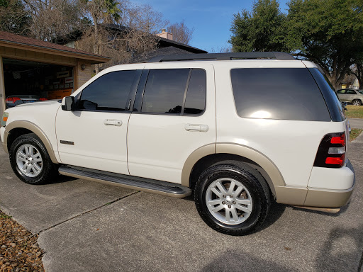 Car Wash «Water Works Car Wash & Oil», reviews and photos, 11802 Perrin Beitel Rd, San Antonio, TX 78217, USA