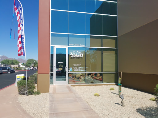 Used Car Dealer «Valley Motor Company Scottsdale», reviews and photos, 15816 N Greenway Hayden Loop, Scottsdale, AZ 85260, USA